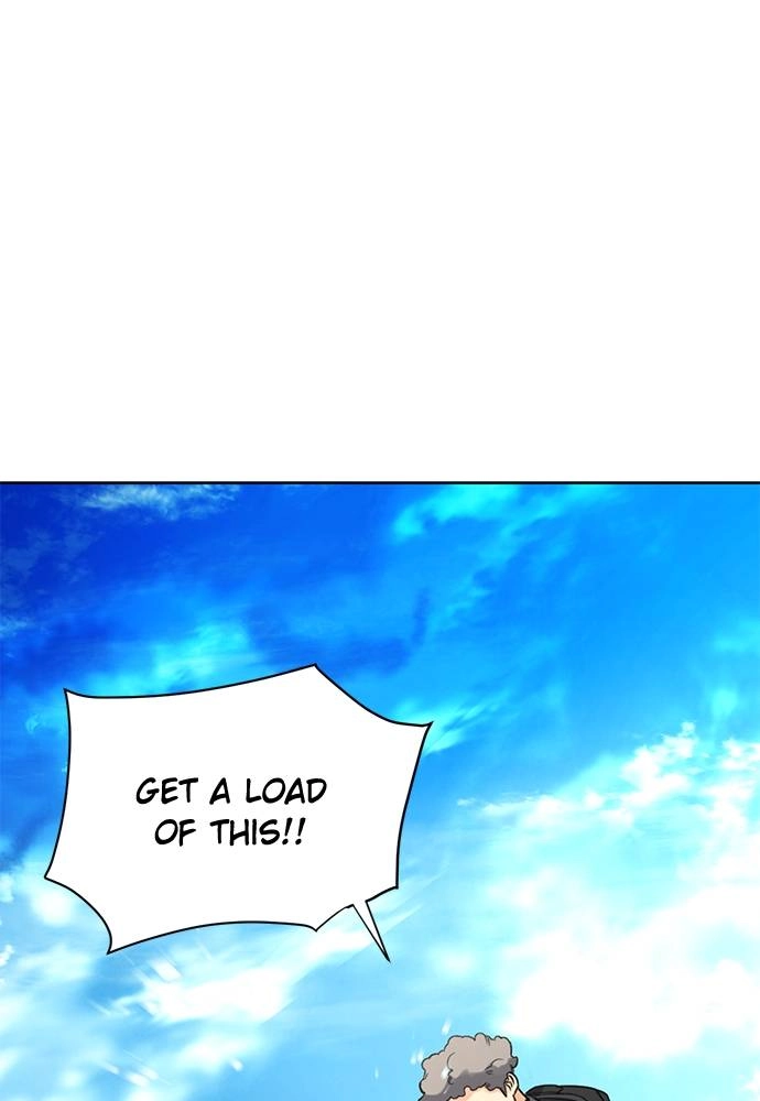 The Druid of Seoul Station Chapter 39 - Page 86