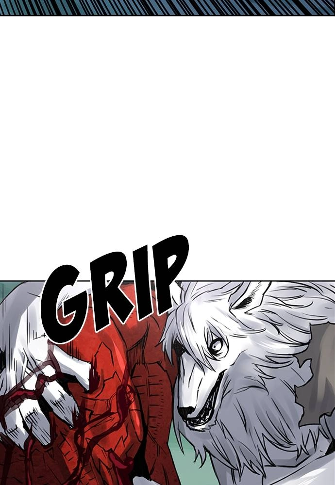 The Druid of Seoul Station Chapter 39 - Page 107