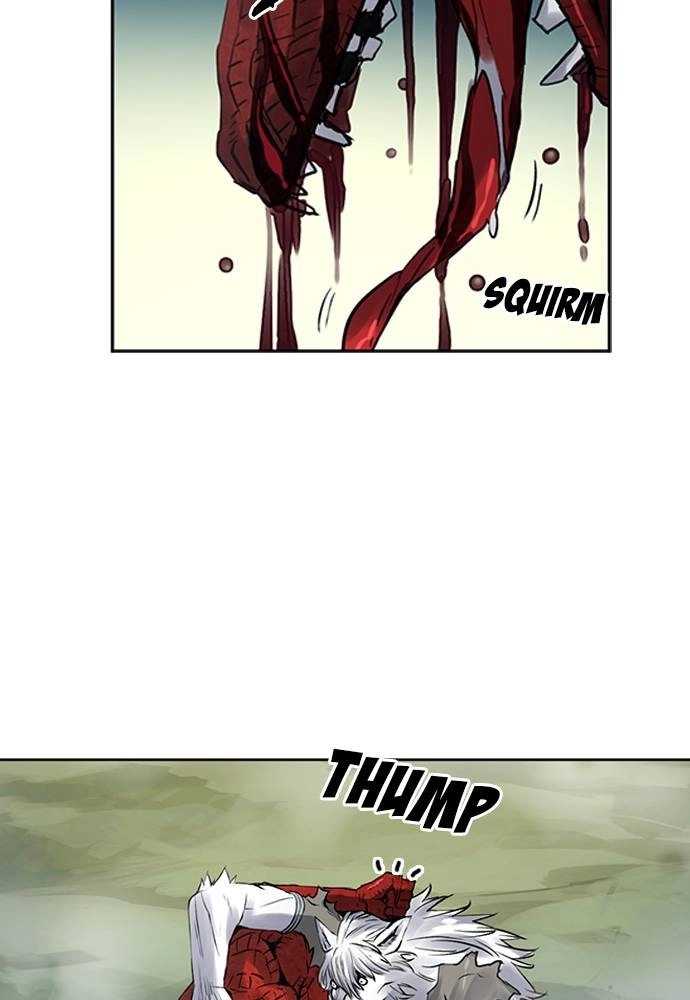 The Druid of Seoul Station Chapter 39 - Page 109