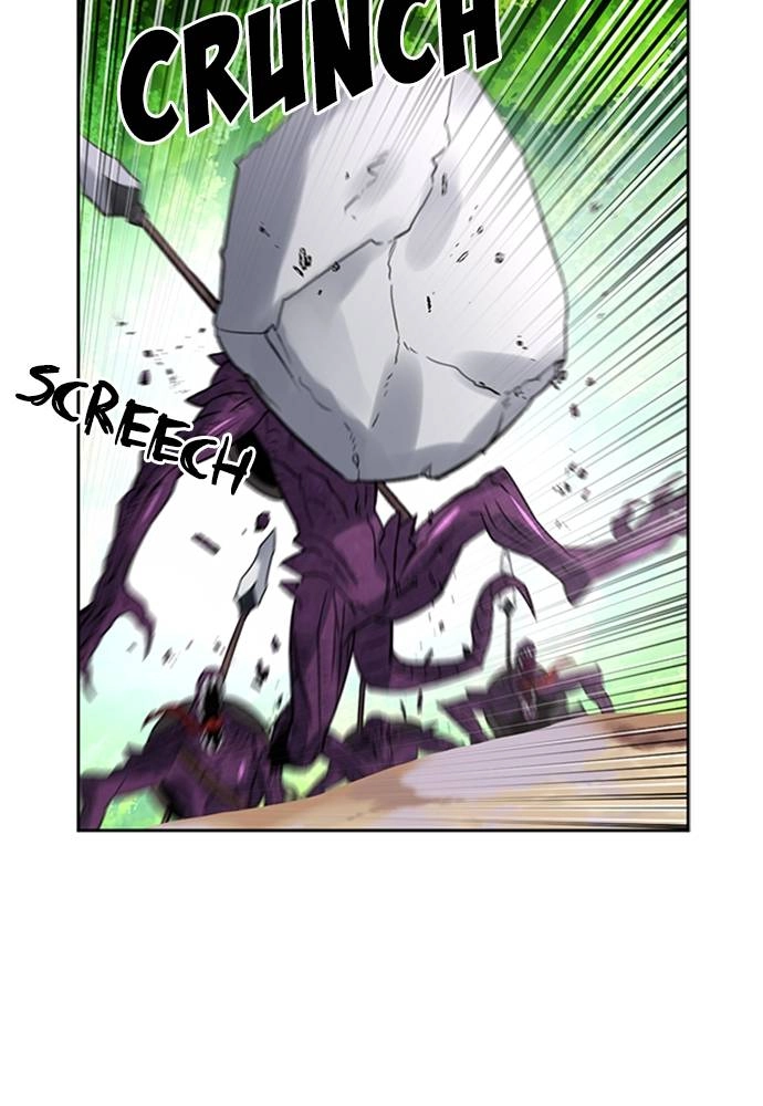 The Druid of Seoul Station Chapter 39 - Page 122