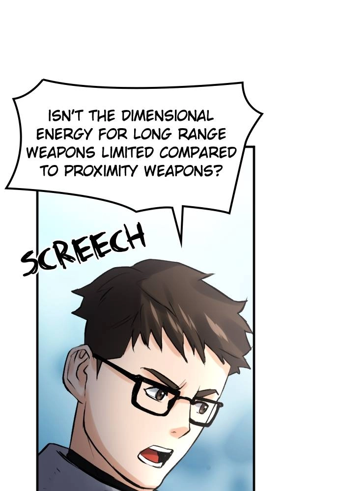 The Druid of Seoul Station Chapter 39 - Page 125