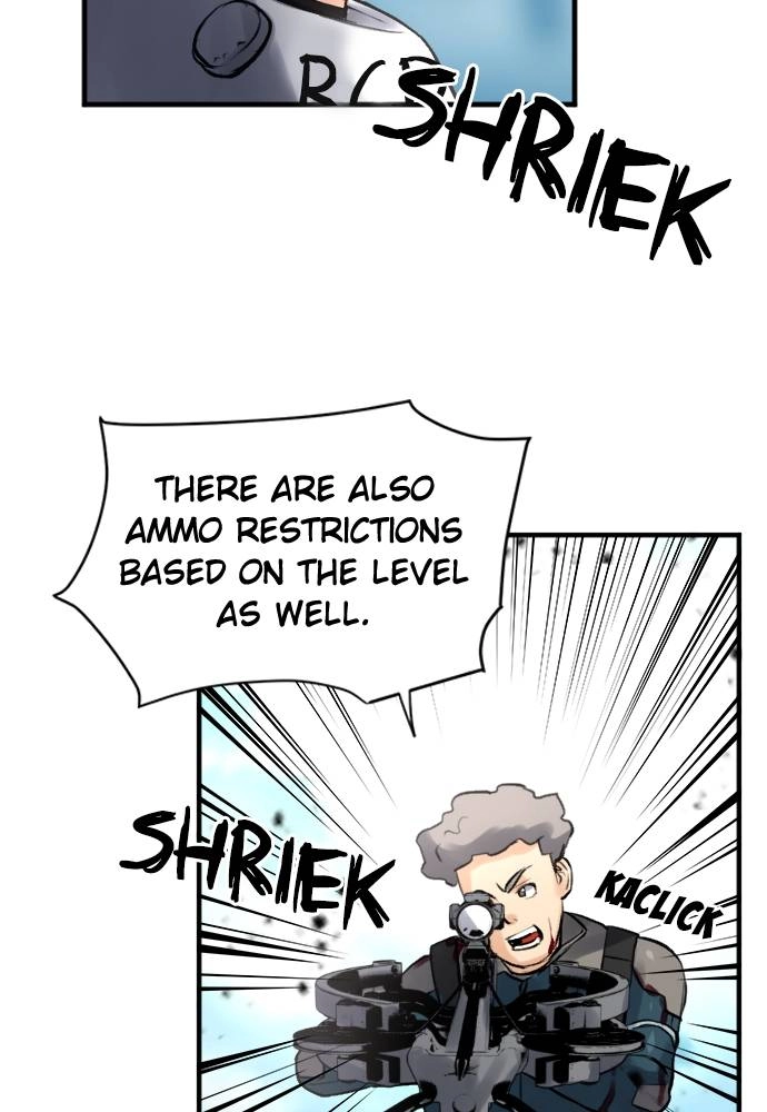 The Druid of Seoul Station Chapter 39 - Page 126