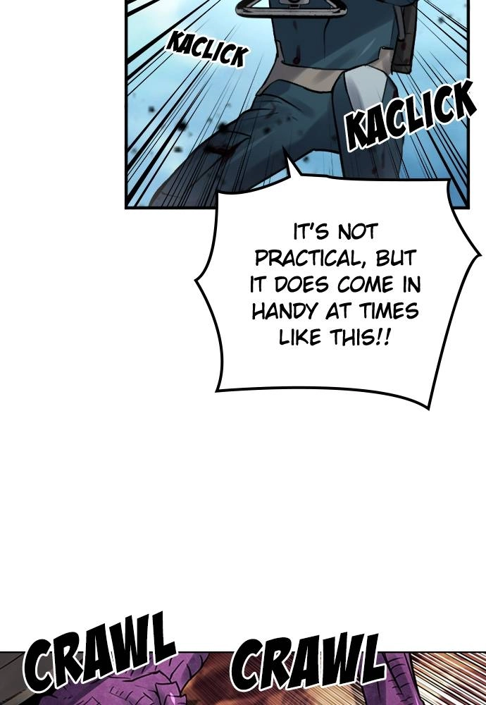 The Druid of Seoul Station Chapter 39 - Page 127