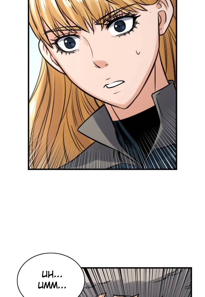 The Druid of Seoul Station Chapter 39 - Page 137