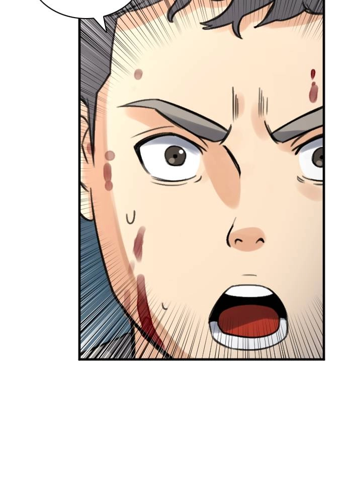 The Druid of Seoul Station Chapter 39 - Page 138