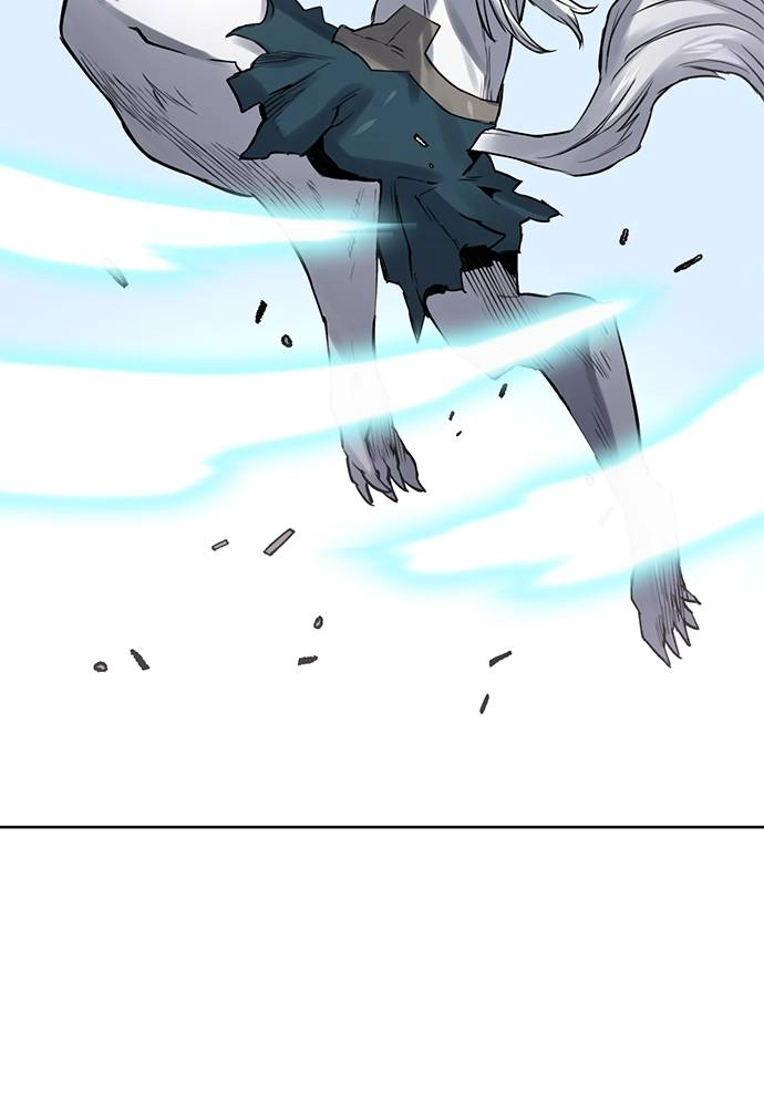 The Druid of Seoul Station Chapter 39 - Page 140