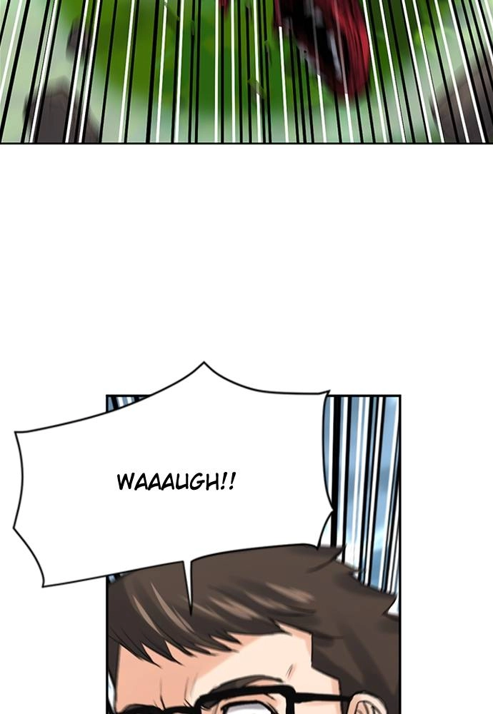 The Druid of Seoul Station Chapter 39 - Page 145