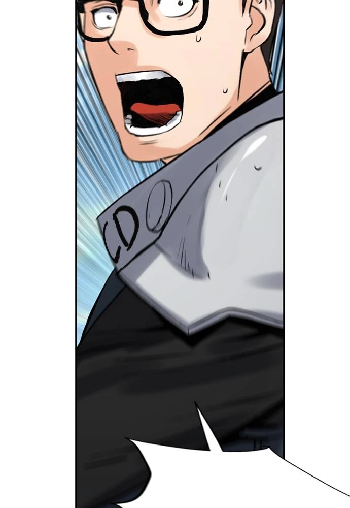 The Druid of Seoul Station Chapter 39 - Page 146