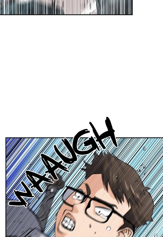 The Druid of Seoul Station Chapter 40 - Page 9
