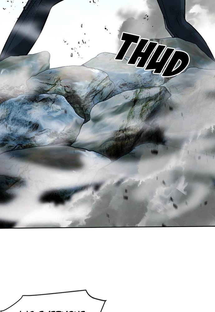 The Druid of Seoul Station Chapter 40 - Page 21