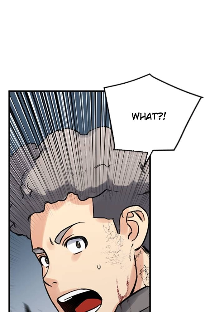 The Druid of Seoul Station Chapter 40 - Page 29