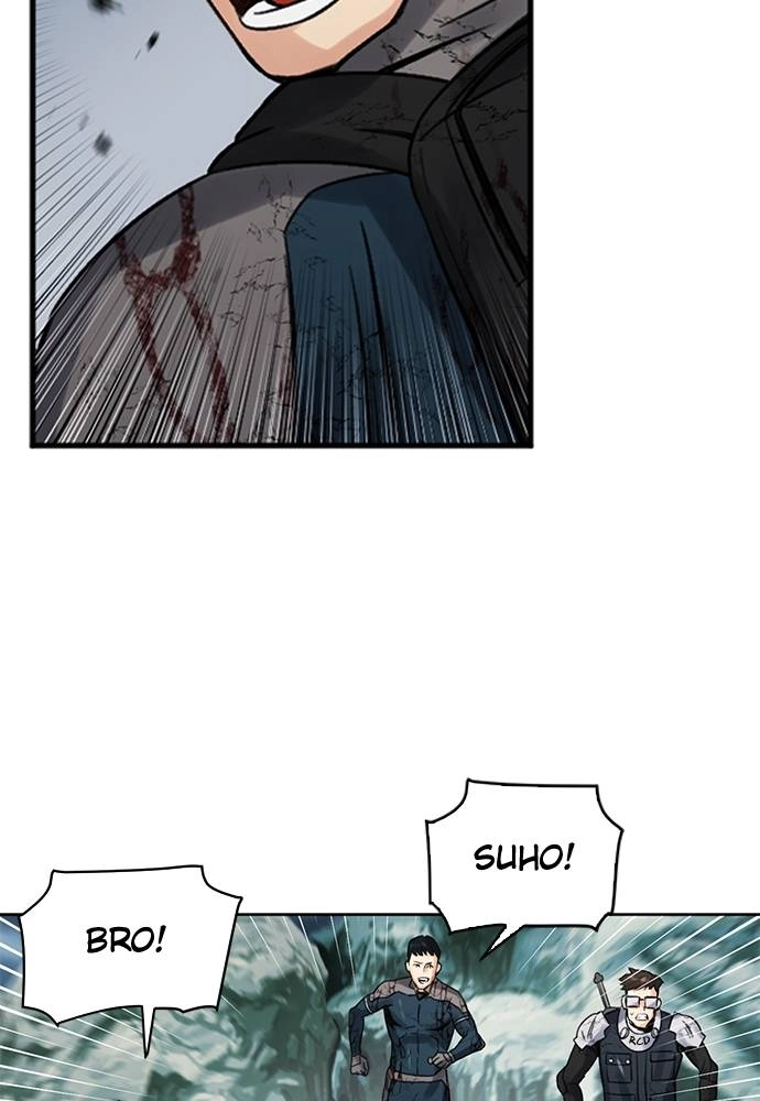 The Druid of Seoul Station Chapter 40 - Page 30