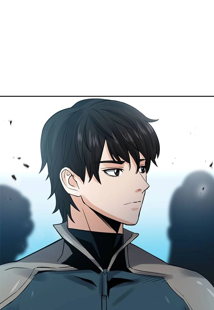 The Druid of Seoul Station Chapter 40 - Page 41