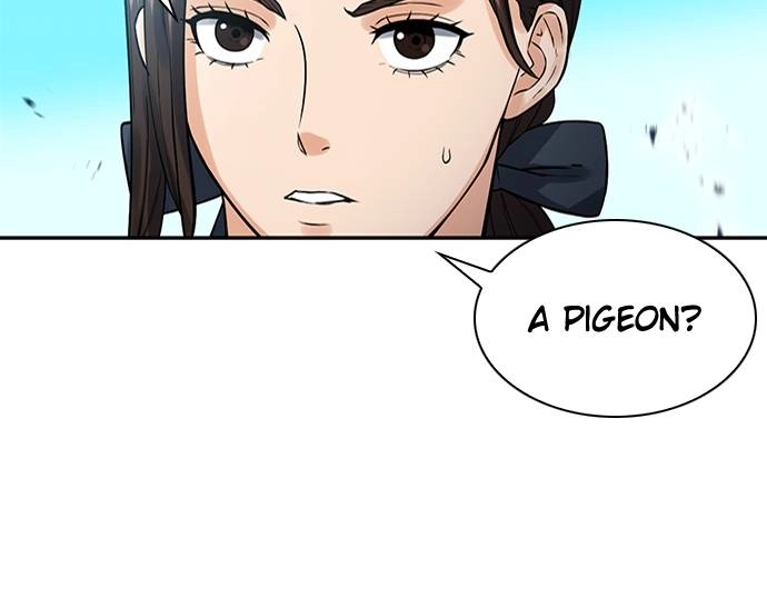 The Druid of Seoul Station Chapter 40 - Page 49
