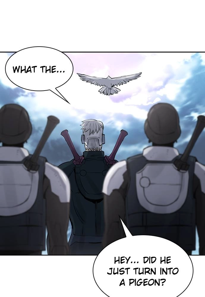 The Druid of Seoul Station Chapter 40 - Page 50