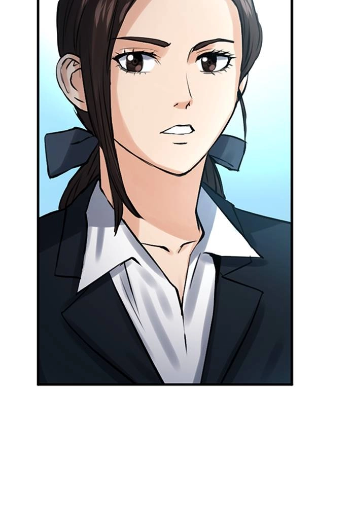 The Druid of Seoul Station Chapter 40 - Page 55