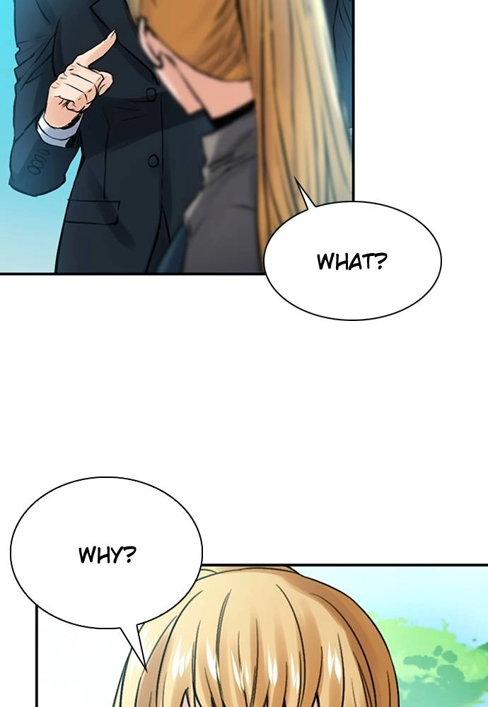 The Druid of Seoul Station Chapter 40 - Page 58