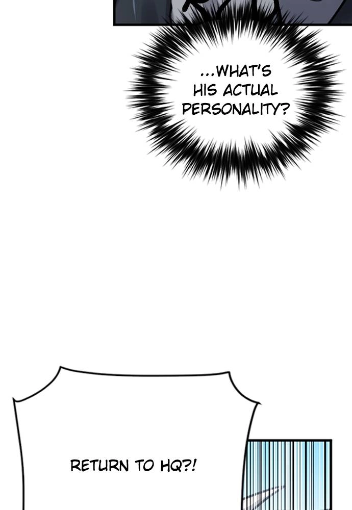 The Druid of Seoul Station Chapter 40 - Page 70