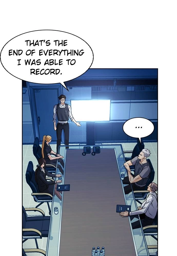 The Druid of Seoul Station Chapter 40 - Page 89