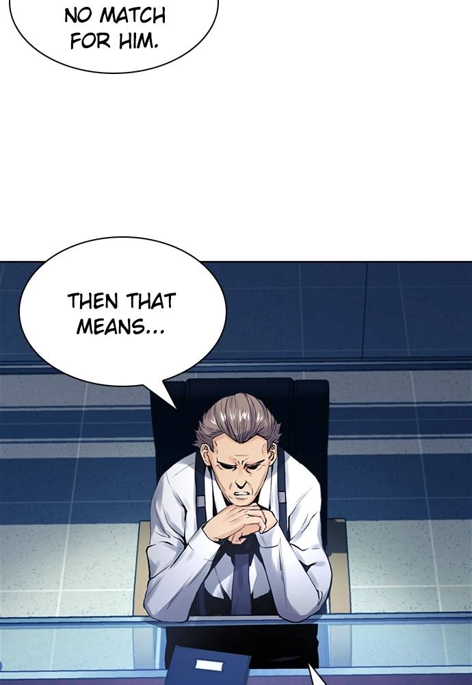 The Druid of Seoul Station Chapter 40 - Page 93
