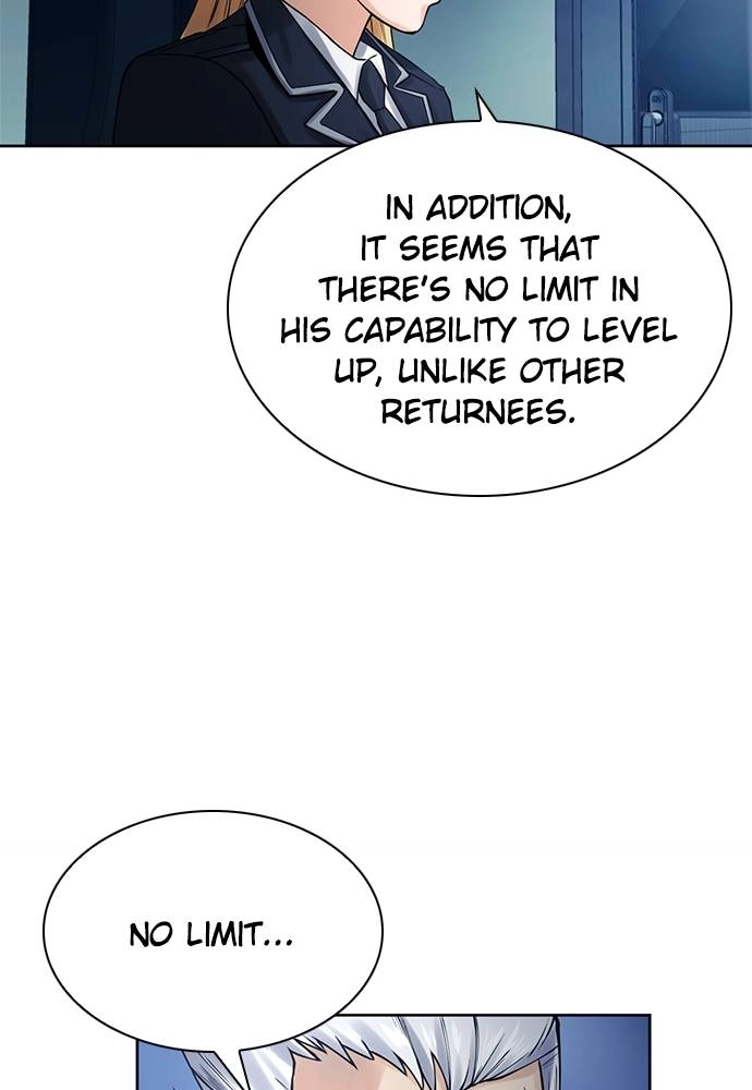 The Druid of Seoul Station Chapter 40 - Page 95