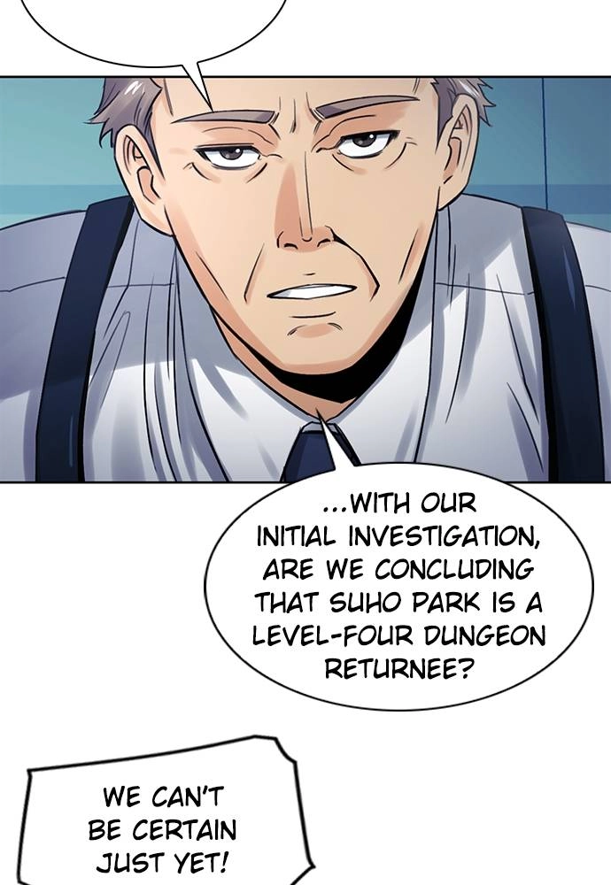 The Druid of Seoul Station Chapter 40 - Page 101