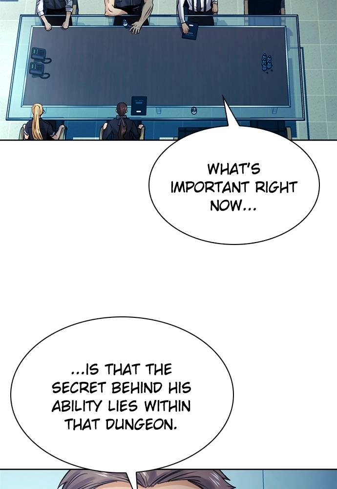 The Druid of Seoul Station Chapter 40 - Page 103