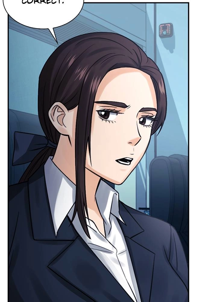 The Druid of Seoul Station Chapter 40 - Page 105