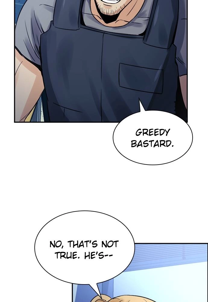 The Druid of Seoul Station Chapter 40 - Page 108