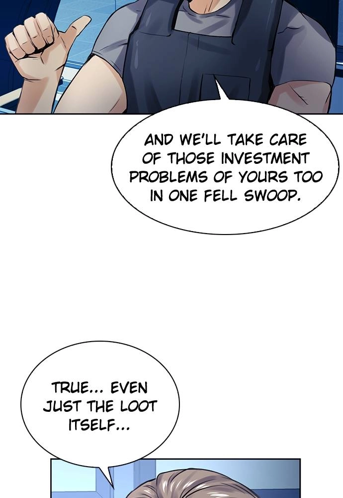 The Druid of Seoul Station Chapter 40 - Page 118