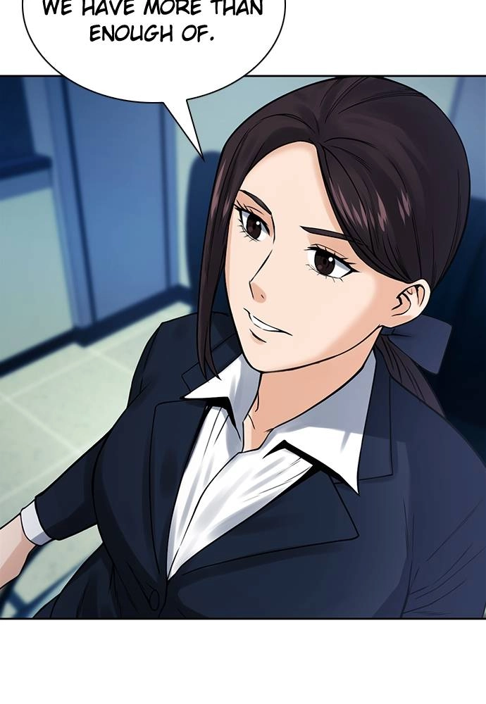 The Druid of Seoul Station Chapter 40 - Page 123