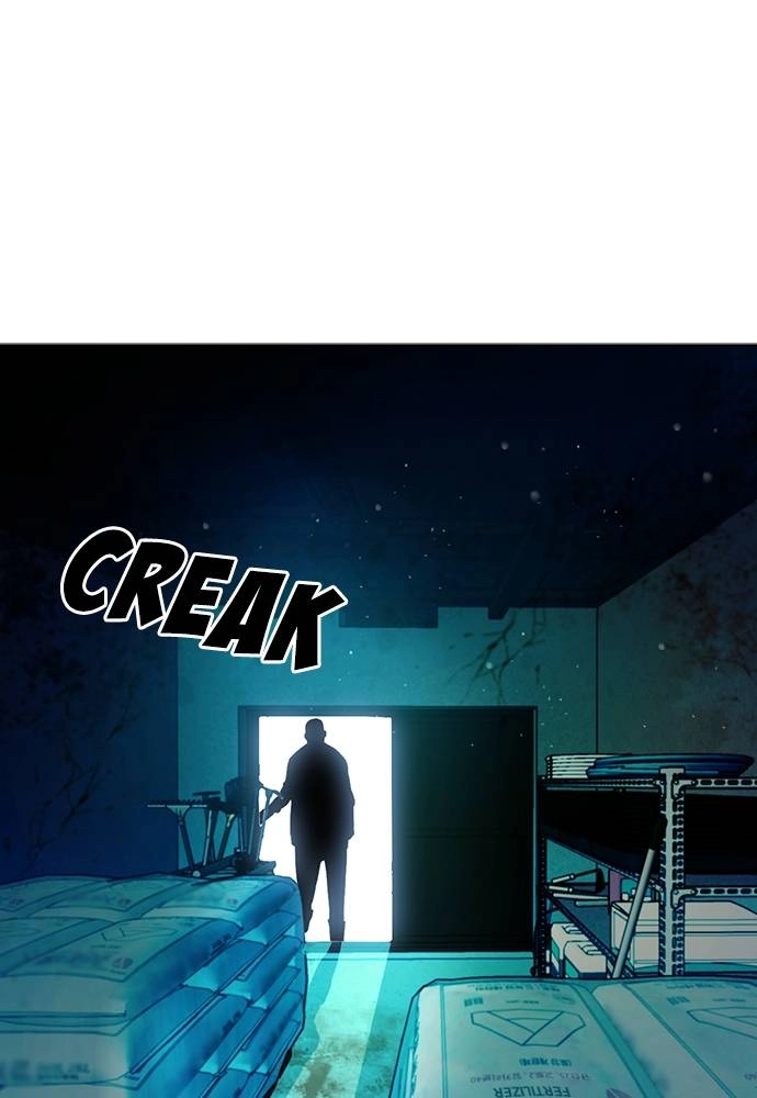 The Druid of Seoul Station Chapter 40 - Page 130