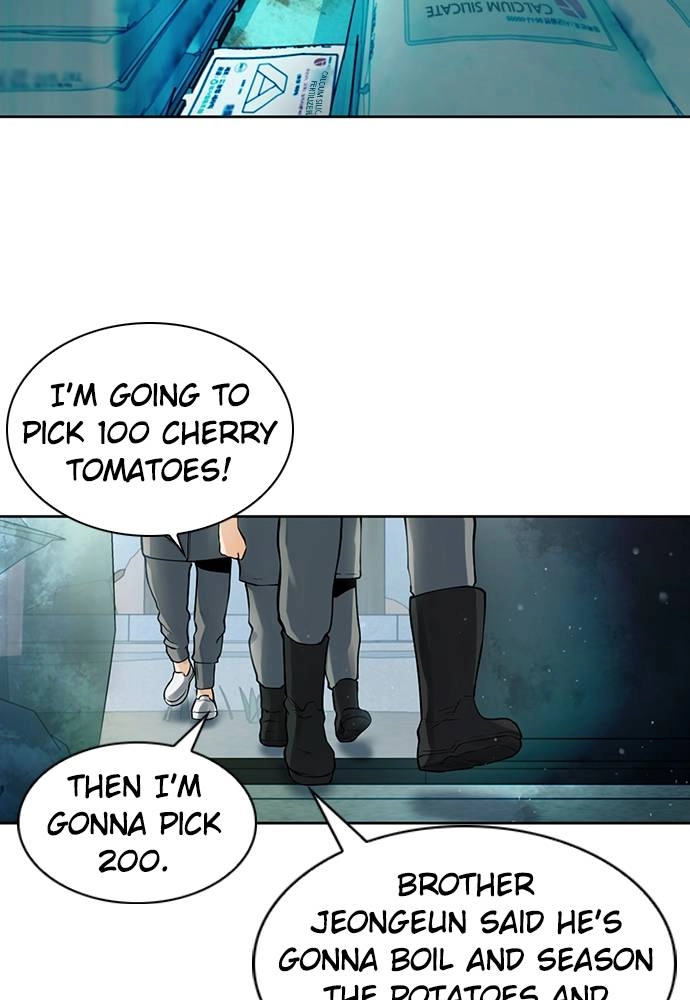 The Druid of Seoul Station Chapter 40 - Page 131