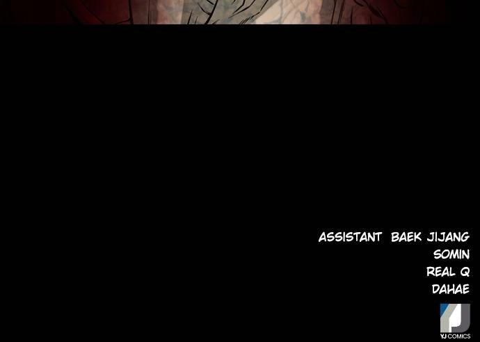 The Druid of Seoul Station Chapter 40 - Page 136