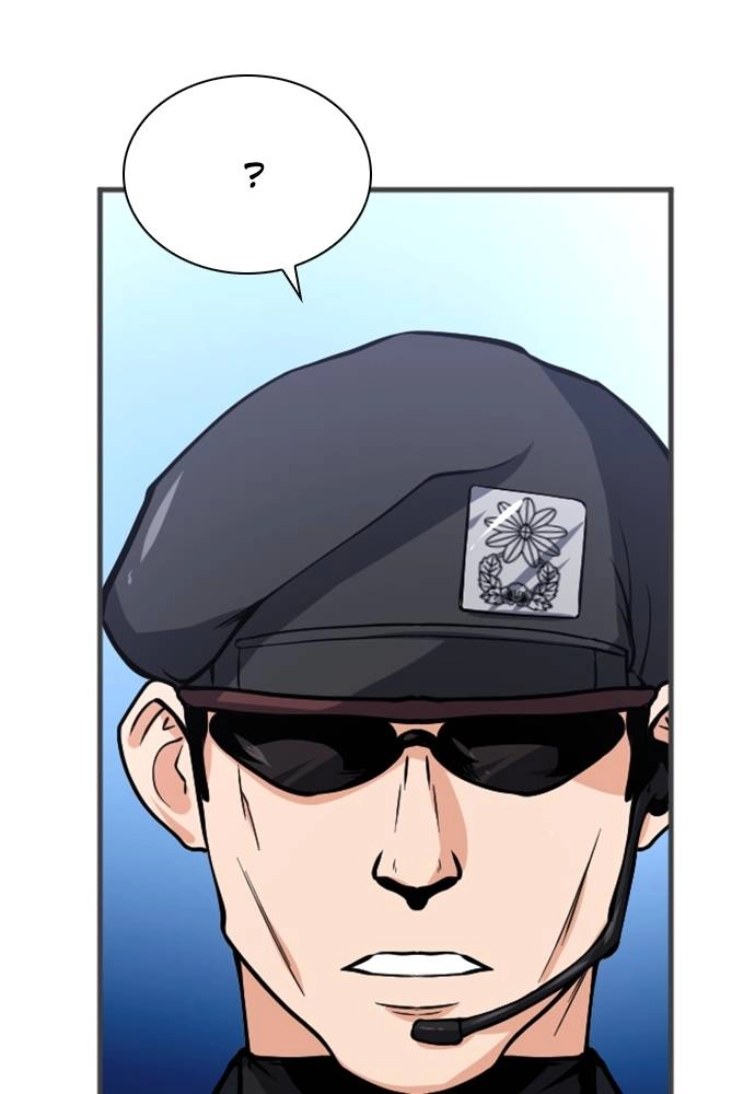 The Druid of Seoul Station Chapter 41 - Page 5
