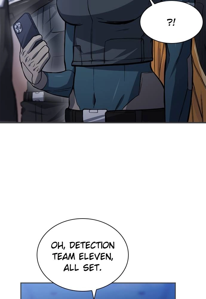 The Druid of Seoul Station Chapter 41 - Page 9