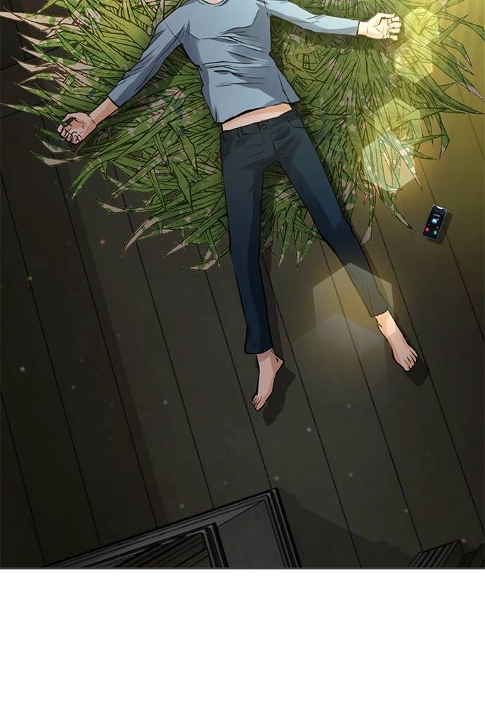 The Druid of Seoul Station Chapter 41 - Page 23