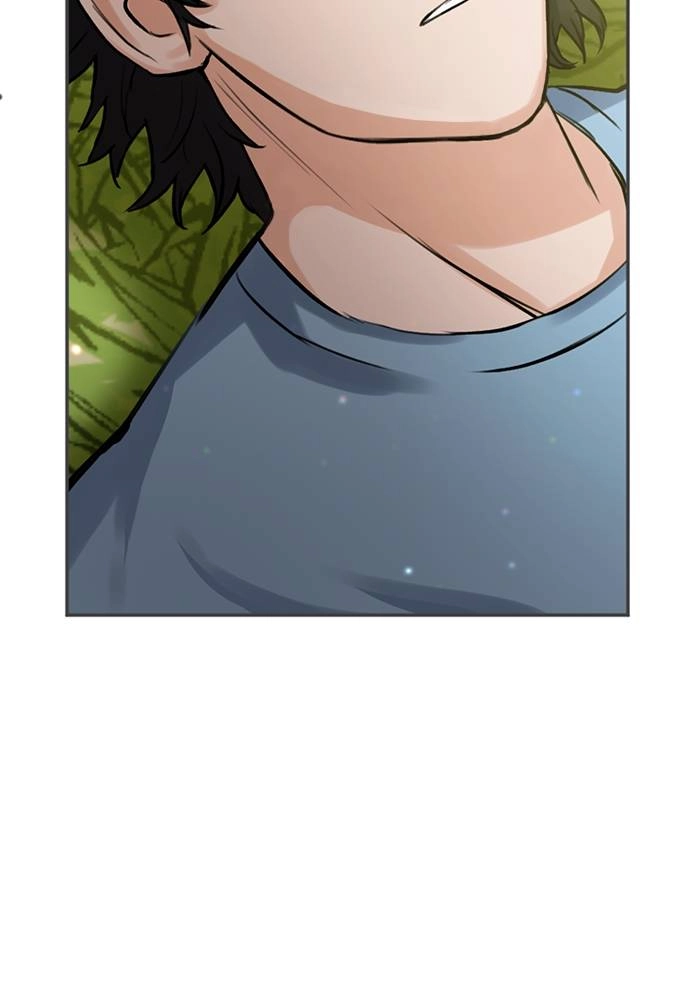The Druid of Seoul Station Chapter 41 - Page 25