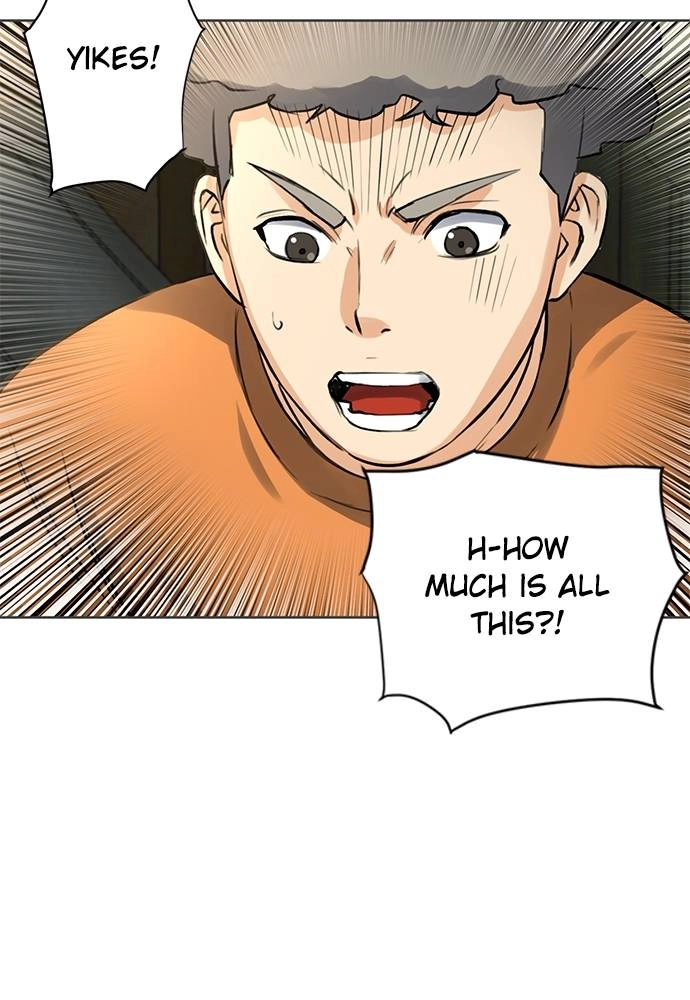 The Druid of Seoul Station Chapter 41 - Page 29
