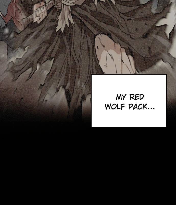 The Druid of Seoul Station Chapter 41 - Page 47