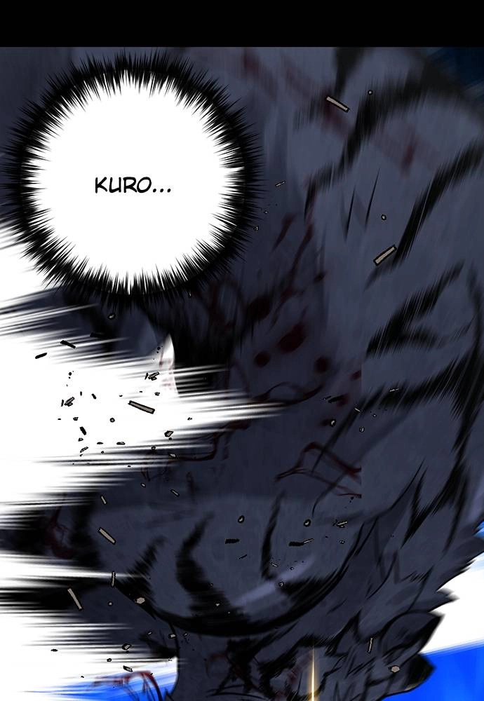 The Druid of Seoul Station Chapter 41 - Page 48