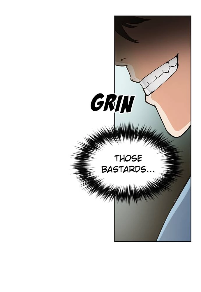 The Druid of Seoul Station Chapter 41 - Page 55