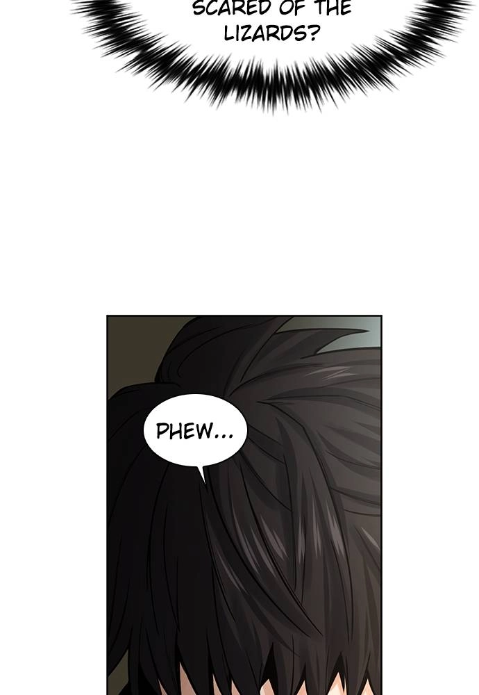 The Druid of Seoul Station Chapter 41 - Page 57