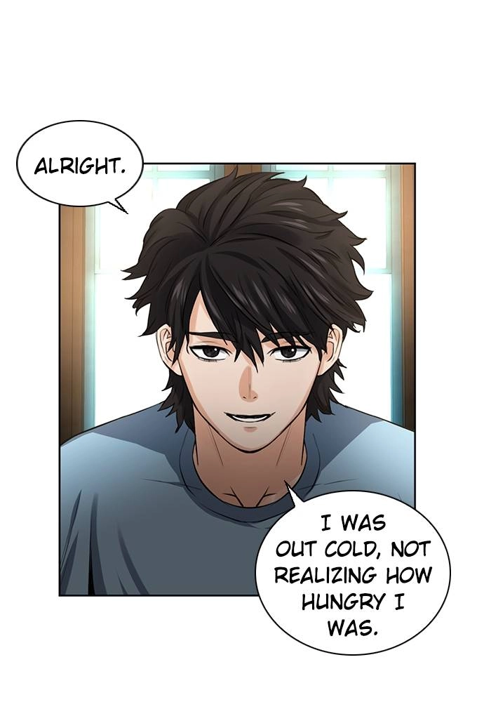 The Druid of Seoul Station Chapter 41 - Page 62