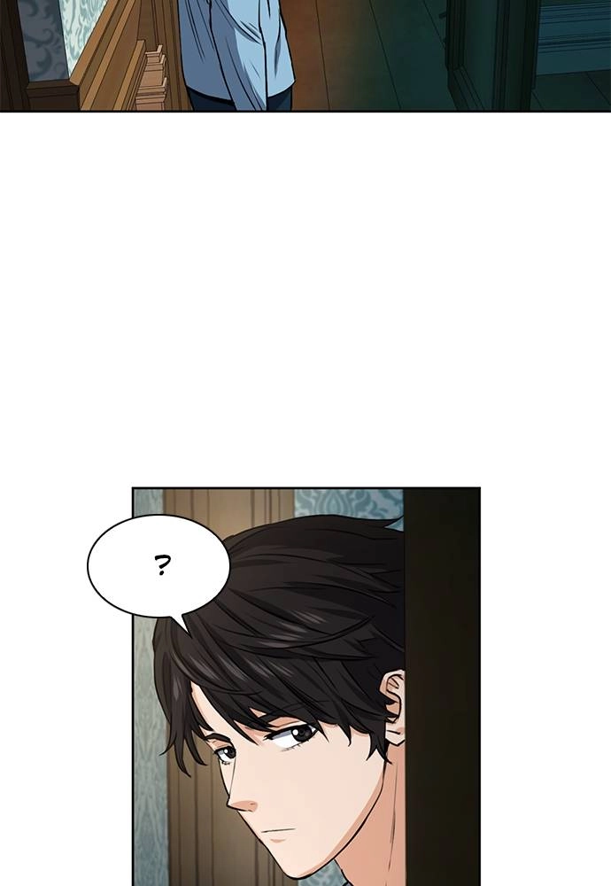 The Druid of Seoul Station Chapter 41 - Page 66