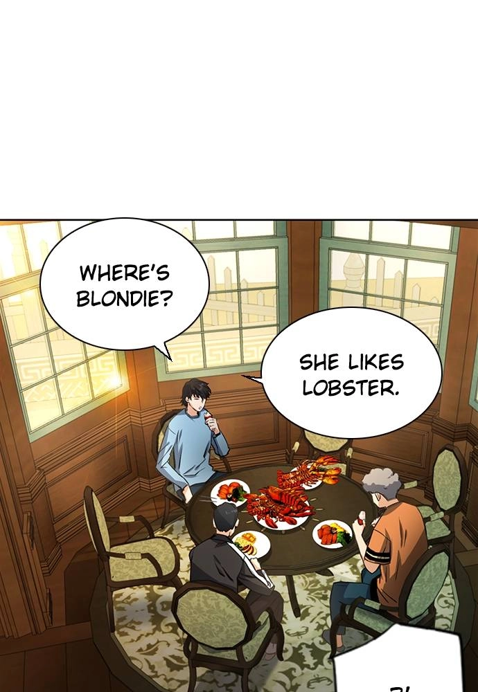The Druid of Seoul Station Chapter 41 - Page 69