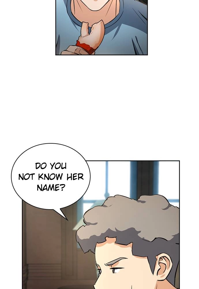 The Druid of Seoul Station Chapter 41 - Page 73