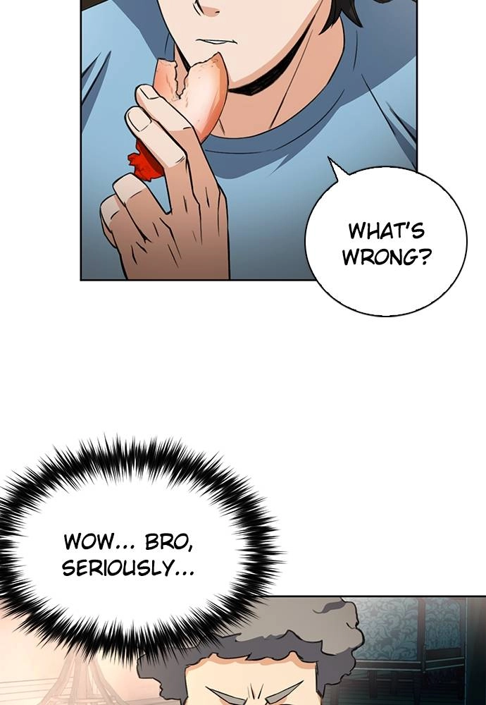 The Druid of Seoul Station Chapter 41 - Page 78