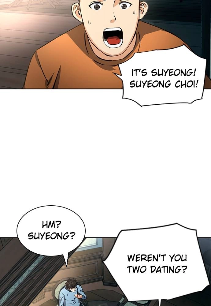 The Druid of Seoul Station Chapter 41 - Page 79
