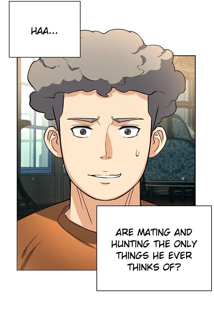 The Druid of Seoul Station Chapter 41 - Page 82